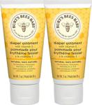 Burt'S Bees Baby Diaper Ointment 85 Gr 2'Li Pişik Kremi