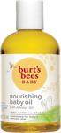 Burt'S Bees Besleyici Bebek Yağı - Nourishing Baby Oil 118.2 Ml