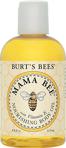 Burt's Bees Mama Bee Body Oil 115 ml Çatlaklar için Vücut Yağı