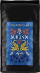 Burundi Afric (1000 Gram) Filtre Kahve