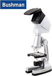 Bushman Microstar Projektör Özellikli Mikroskop