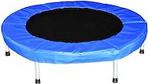 Busso 50"Trampolin(127cm) - 127 cm