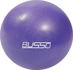 Busso Gym-30 30Cm Pilates Topu Mor