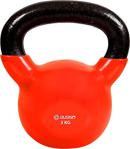 Busso Ktb-3 3 Kg Kettlebell Çaydanlık Tipi Tek Dambıl