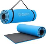 Busso Plt30 1,6 Cm Pilates Matı- Mavi