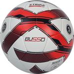 Busso Strıke Futbol Topu Kırmızı No:5