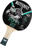 Butterfly 85012S Boll Smart Grip Sg11 Ittf Onaylı Masa Tenisi Raketi