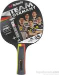 Butterfly 85091 Team Germany Spirit Ittf Onaylı Masa Tenisi Rake