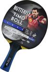 Butterfly 85920S Boll Black Ittf Onaylı Masa Tenisi Raketi