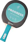 Butterfly Progress Ittf Onaylı Masa Tenisi Raketi