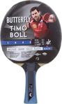 Butterfly Timo Boll Black 85031 Hazır Raket