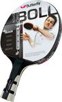 Butterfly Timo Boll Black Masa Tenisi Raketi