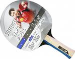 Butterfly Timo Boll Silver - Gri