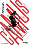 Bütün Oyunları - 2 : Caligula/Can Yayınları/Albert Camus