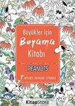 Büyükler İçin Boyama Kitabı