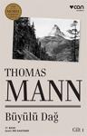 Büyülü Dağ (2 Cilt Takım) - Thomas Mann