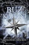 Buz Kapanı / Karanlık Zihinler 2 / Alexandra Bracken / Parodi Yayınları