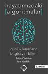 Buzdağı Yayınevi Hayatımızdaki Algoritmalar - Brian Christian -