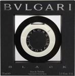 Bvlgari Black EDT 75 ml Erkek Parfüm