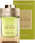Bvlgari Man Wood Neroli EDP 60 ml Erkek Parfüm