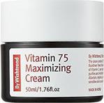 By Wishtrend Vitamin 75 Maximizing Cream 50 Ml