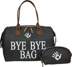 Bye Bye Bag Anne Bebek Bakım Ve Kadın Çantası