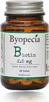 Byopecia Biotin 2.5 mg 60 Tablet