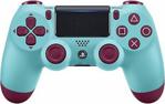 Byoztek Ps4 Joystick Dualshock 4 Ps4 Kol V2 Kablosuz Turkuaz