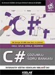 C# Çözümlü Soru Bankası - Ahmet Ali Süzen - Kodlab Yayın Dağıtım