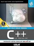 C++ Ile Projeler (Cd'Li) Oku, Izle, Dinle, Ögren