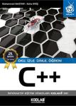 C++ (İnteraktif Eğitim Dvd Hediyeli)