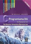 C Programlama Dili (Yeni Başlayanlar İçin) / Selçuk Alp / Umuttepe Yayınları (Kocaeli)