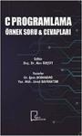 C Programlama Örnek Soru Ve Cevapları