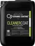 C9 Ceramic Carwax-C9 Cleaner Coat - Çok Amaçlı Genel Temizleyici 5 Lt