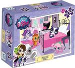 Ca Games 5011 100 Parça Littlest Petshop Puzzle