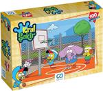 Ca Games 5068 Kral Şakir Puzzle 100 Parça