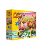 Ca Games Arı Maya 60 Parça Puzzle 5094