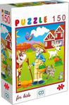 Ca Games Çiftlik Puzzle 150 Parça