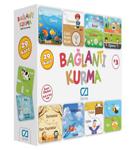 Ca Games Eğitici Puzzle Bağlantı Kurma 5043