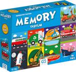 Ca Games Memory Taşıtlar 48 Kart Eşleştirme Kartları