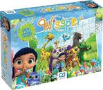 Ca Games Wissper Puzzle 100 Parça 5067