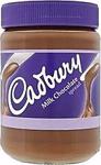 Cadbury Çikolata Spread 400Gr