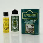 Cadence 100 Kat Vernik 190 Ml