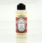 Cadence 120Ml Parlak Yüzey Astarı