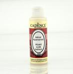 Cadence 70Ml Parlak Yüzey Astarı Marmara Hobi