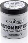 Cadence Beton Rölyef Pasta 250Ml