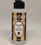 Cadence Deri Verniği 120 Ml