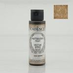 Cadence Eskitme Boyası 70 Ml (Cc) 300 Koyu Kahve - Koyu Kahverengi