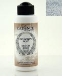 Cadence Eskitme Boyası 120 Ml. 309 White (beyaz)