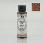 Cadence Eskitme Boyası 70ml(cc) 302 Kahverengi (antiquing)